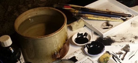 Timelessness Within Contemporary Art 